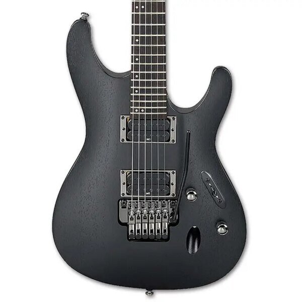 Ibanez S520 Electric Guitar