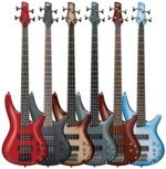 Ibanez SR300E Electric 4 String Bass