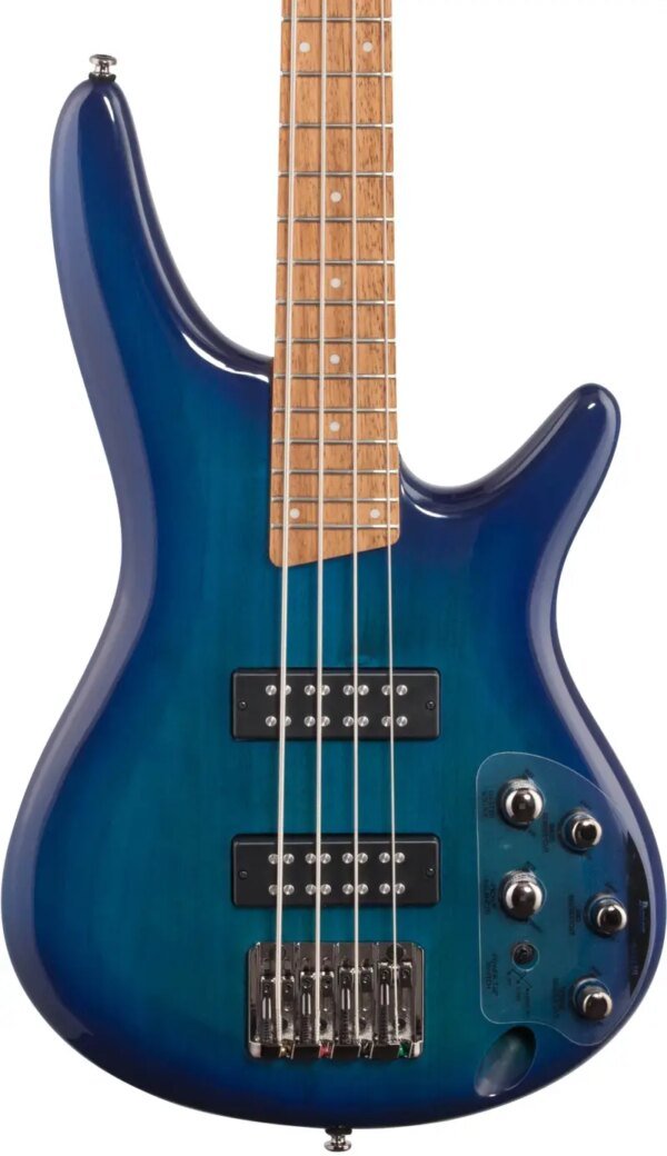 Ibanez SR370E 4-String Electric Bass