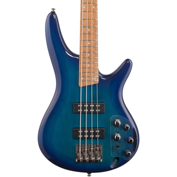 Ibanez SR370E 4-String Electric Bass