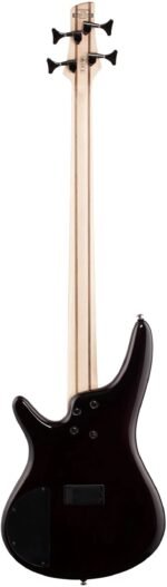 Ibanez SR400EQM SKG Electric Bass Surreal Black Burst Gloss