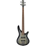 products ibanez sr400eqm skg electric bass surreal black burst gloss a138441