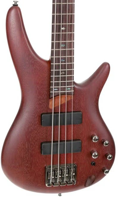 Ibanez SR500Bass