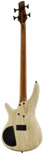 Ibanez SR600-NTF Natural Flat Electric Bass