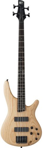 Ibanez SR600-NTF Natural Flat Electric Bass