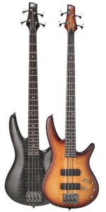Ibanez SR900 Soundgear 4-String Bass