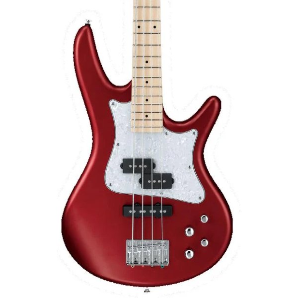 Ibanez SRMD200 Mezzo Electric Bass Guitar