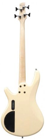 Ibanez SRMD200K Mezzo Electric Bass Guitar