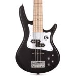 products ibanez srmd205 mezzo 5 string electric guitar bass a133428