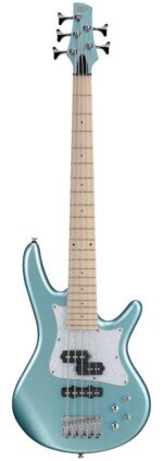 Ibanez SRMD205 Mezzo 5 String Electric Guitar Bass