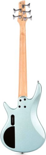 Ibanez SRMD205 Mezzo 5 String Electric Guitar Bass