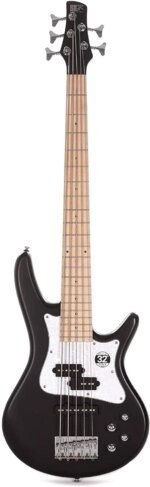 Ibanez SRMD205 Mezzo 5 String Electric Guitar Bass