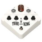 products ibanez tk999od tube king overdrive guitar effects pedal a149425