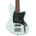 products ibanez tmb35 talman 5 string electric bass guitar mint green a133410