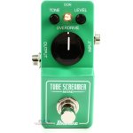 products ibanez ts mini tube screamer mini pedal a133405