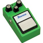 products ibanez ts9 tube screamer effects pedal a133399