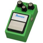 products ibanez ts9 tube screamer effects pedal a133400