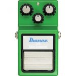 products ibanez ts9 tube screamer effects pedal a133401