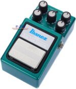 Ibanez TS9B Tube Screamer Bass