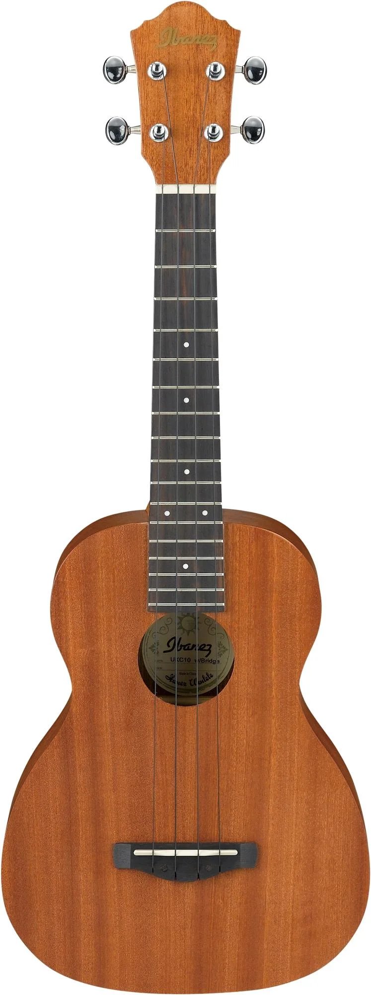 Ibanez UKC10 Ukulele Akustik Concert 