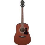 products ibanez v54njpopn acoustic guitar open pore natural a135026