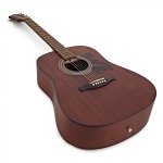 products ibanez v54njpopn acoustic guitar open pore natural a135027
