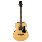 products ibanez vc50njp nt natural acoustic guitar a135023