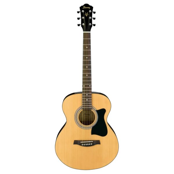 Ibanez VC50NJP NT Natural Acoustic Guitar