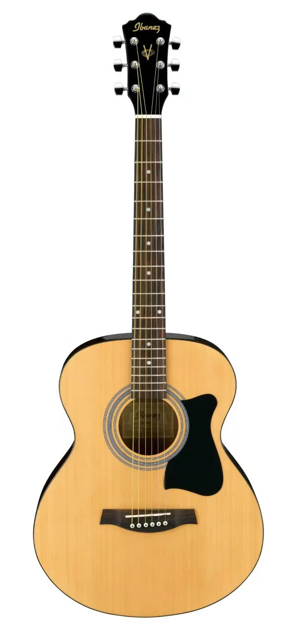 Ibanez VC50NJP NT Natural Acoustic Guitar