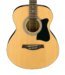 products ibanez vc50njp nt natural acoustic guitar a135025