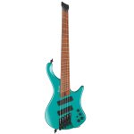 products ibanez workshop ehb1005emm 5 string electric bass guitar emerald green metallic matte a133372