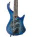 products ibanez workshop ehb1505ms electric bass guitar pacific blue burst flat a133365