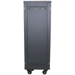 products indorack sr425 sound rack 25u depth 450mm audio system amplifier rack a161943