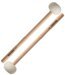 products innovative percussion fb 5 field series marching bass drum mallets a98525
