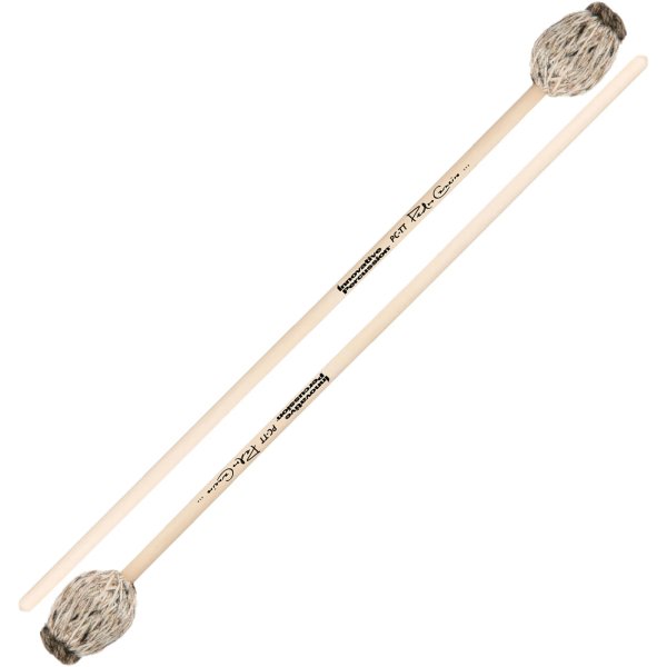 products innovative percussion pc tt pedro carneiro series marimba mallets a75117