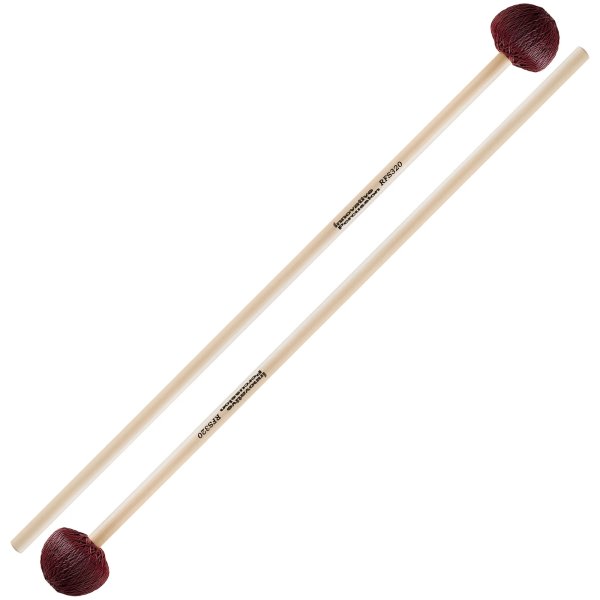 products innovative percussion rfs320 soft cord vibraphone mallets a75118