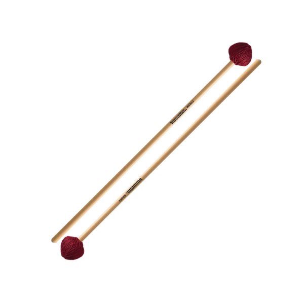 products innovative percussion rs301 hard cord vibraphone mallets a75121