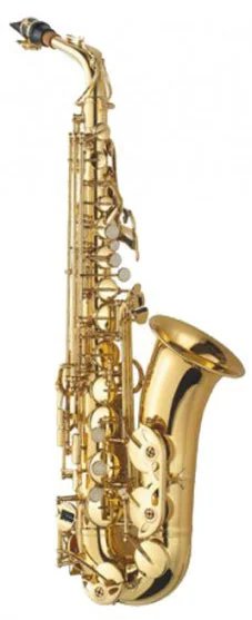 J MICHAEL Alto Saxophone AL 500
