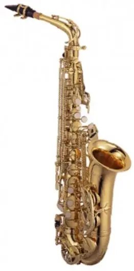 J MICHAEL Alto Saxophone AL 780