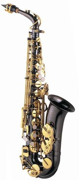 J MICHAEL Alto Saxophone AL 800 BL