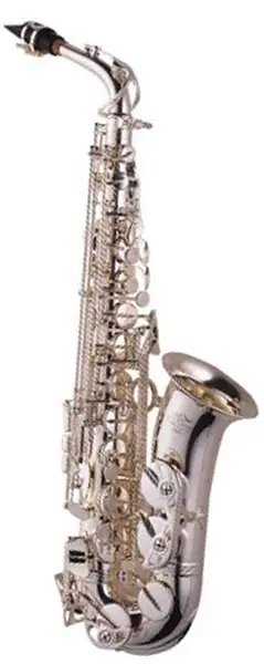 J MICHAEL Alto Saxophone AL 900S 
