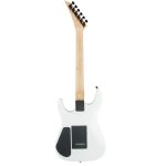 products jackson dinky js11 electric guitar amaranth fb snow white a150886