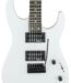 products jackson dinky js12 electric guitar amaranth fb white a150898