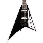 products jackson rhoads js32 rw bk w white bevels 1627