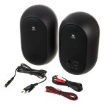 products jbl 104bt pair monitor speaker for desktop with bluetooth a94636