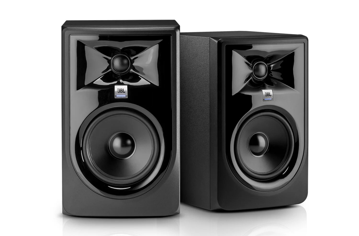 products jbl 308p mkii 8 inch powered studio monitor pair a144338 products jbl 308p mkii 8 inch powered studio monitor pair a144338