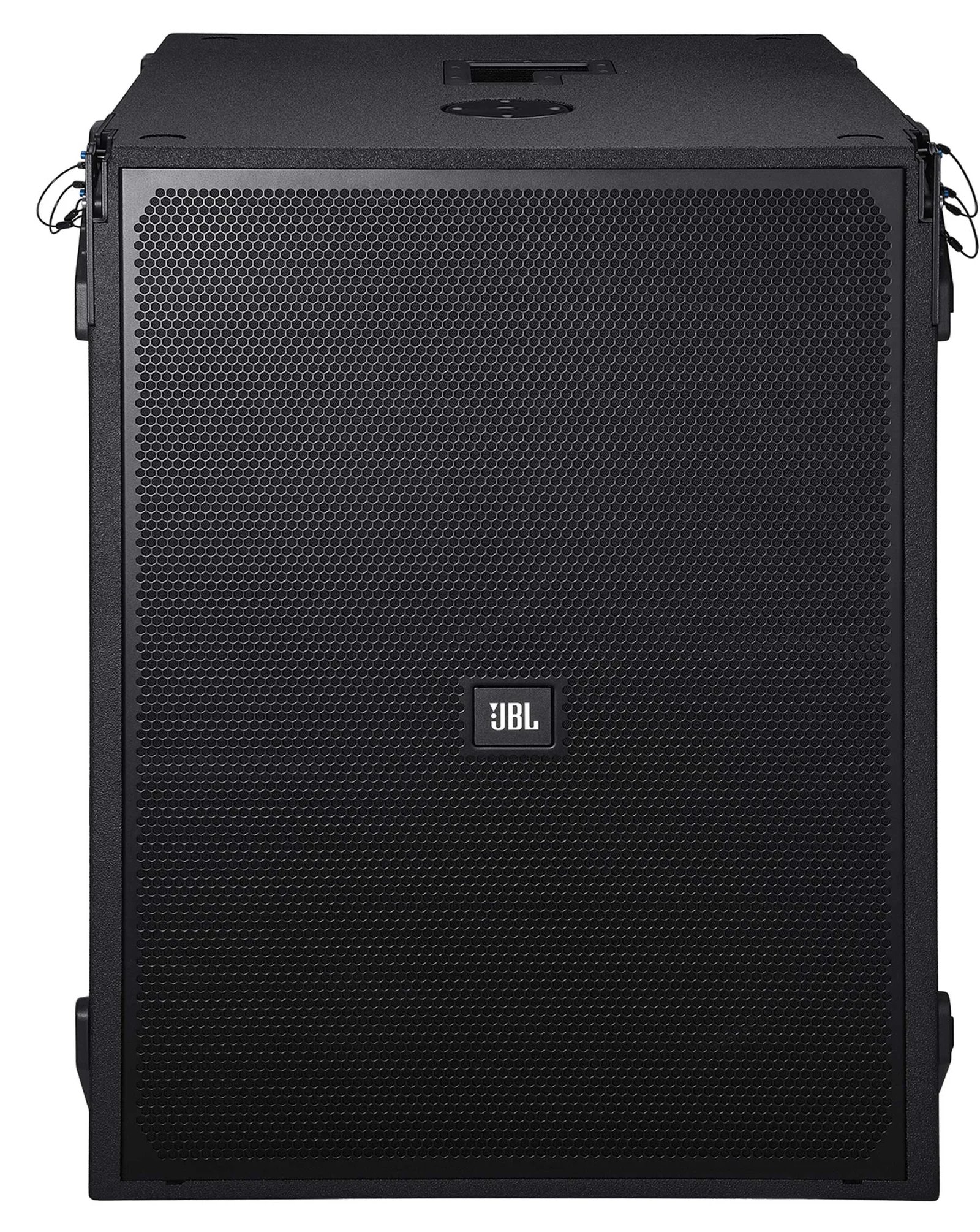 JBL BRX325SP Powered Subwoofer