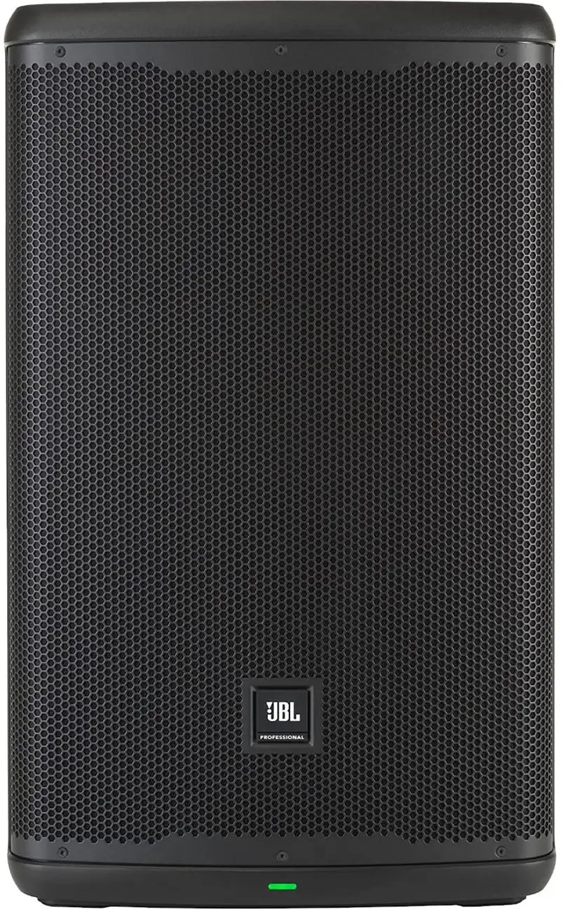 JBL EON 715 15 inch Active PA Speaker with Bluetooth