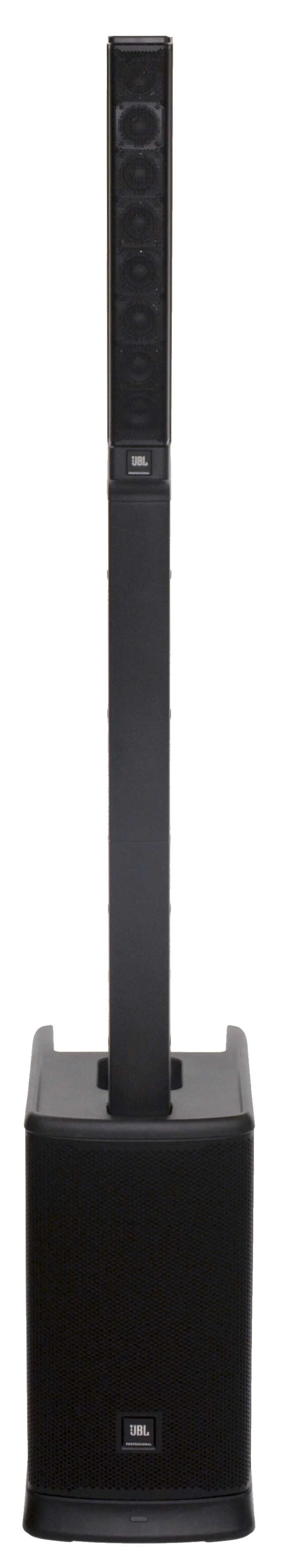 JBL EON ONE MK2 All in One, Battery Powered Column PA with Built in Mixer and DSP