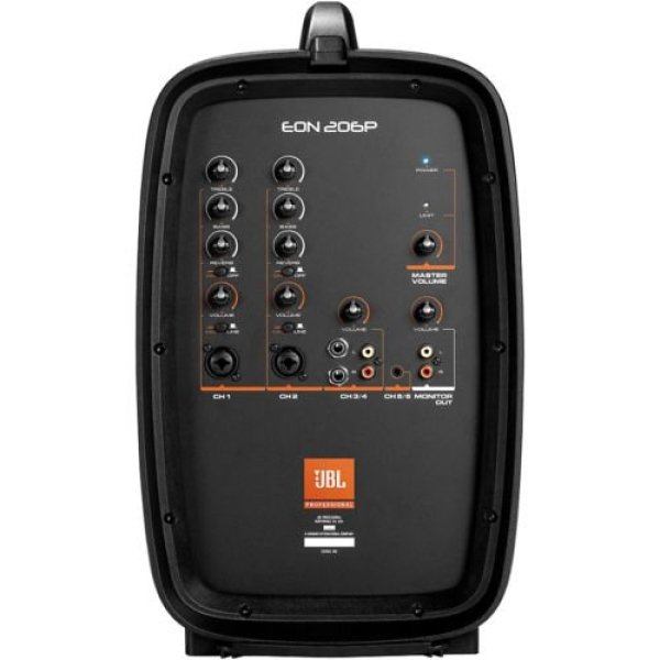 products jbl eon206p personal pa system a111573